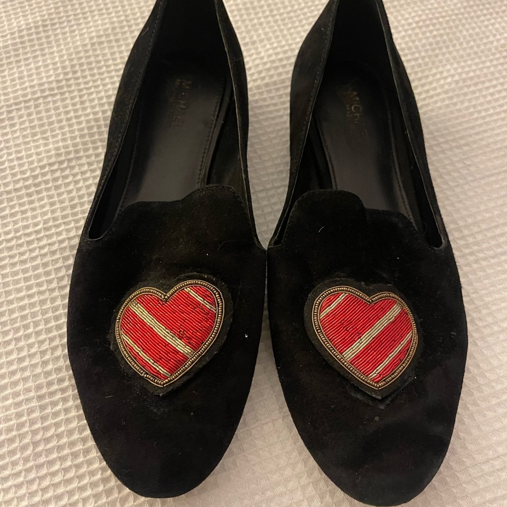 Michael Kors Loafers Size 6.5
